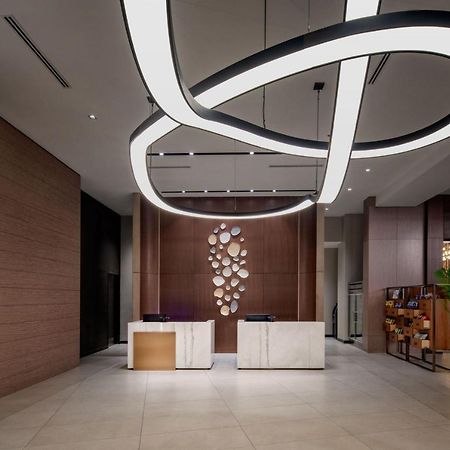 Marriott Fort Lauderdale Airport Dania Beach Zewnętrze zdjęcie