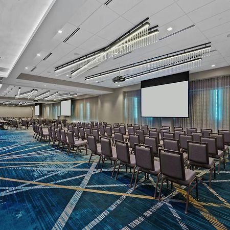 Marriott Fort Lauderdale Airport Dania Beach Zewnętrze zdjęcie