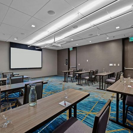 Marriott Fort Lauderdale Airport Dania Beach Zewnętrze zdjęcie