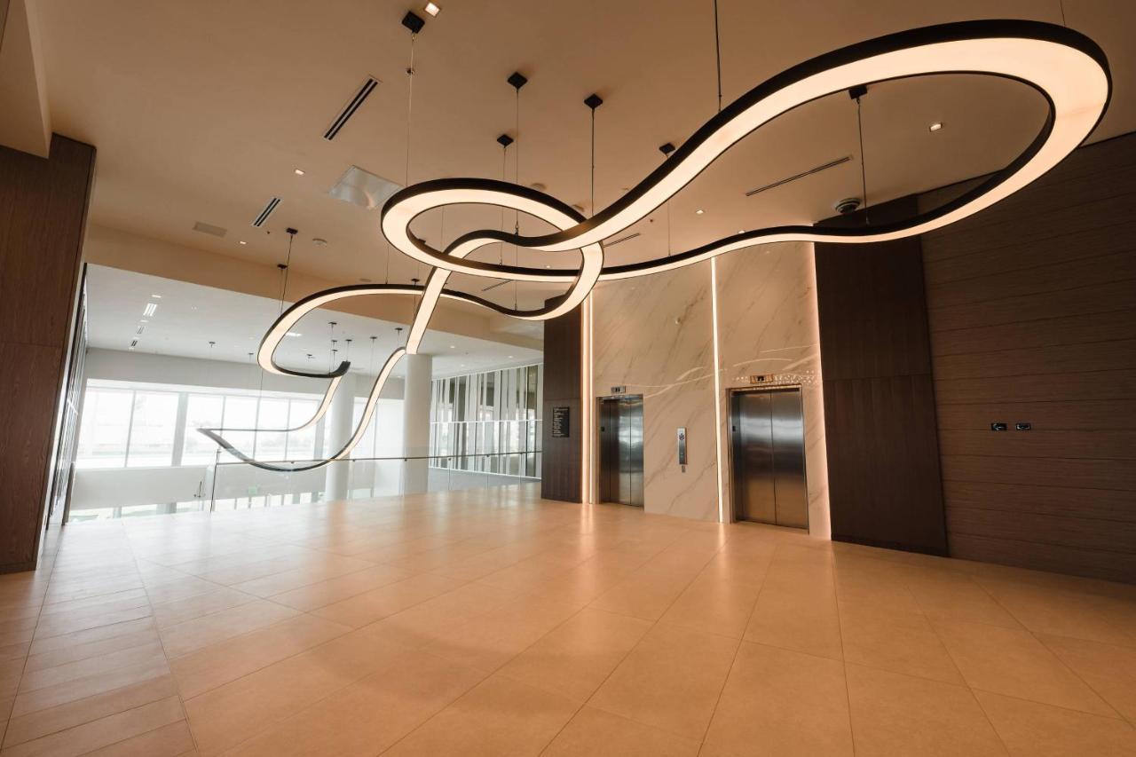 Marriott Fort Lauderdale Airport Dania Beach Zewnętrze zdjęcie