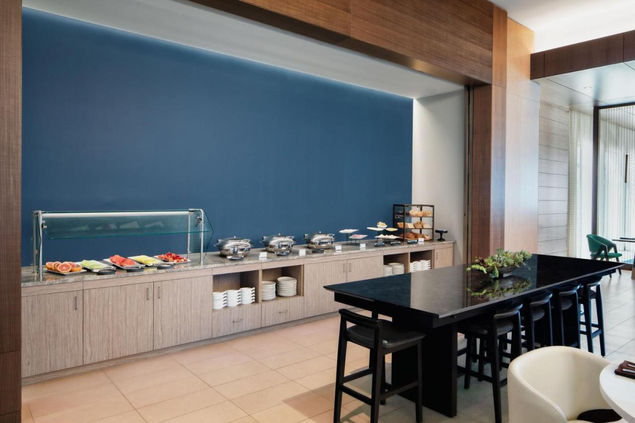 Marriott Fort Lauderdale Airport Dania Beach Zewnętrze zdjęcie