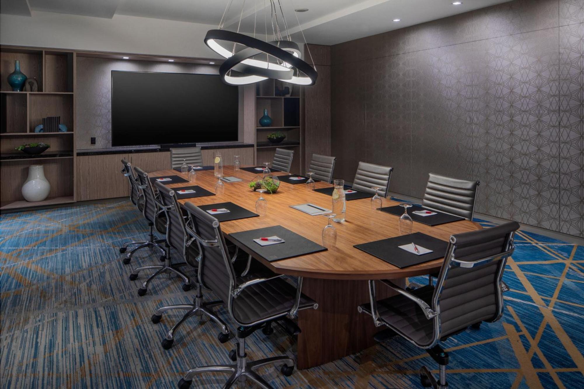 Marriott Fort Lauderdale Airport Dania Beach Zewnętrze zdjęcie