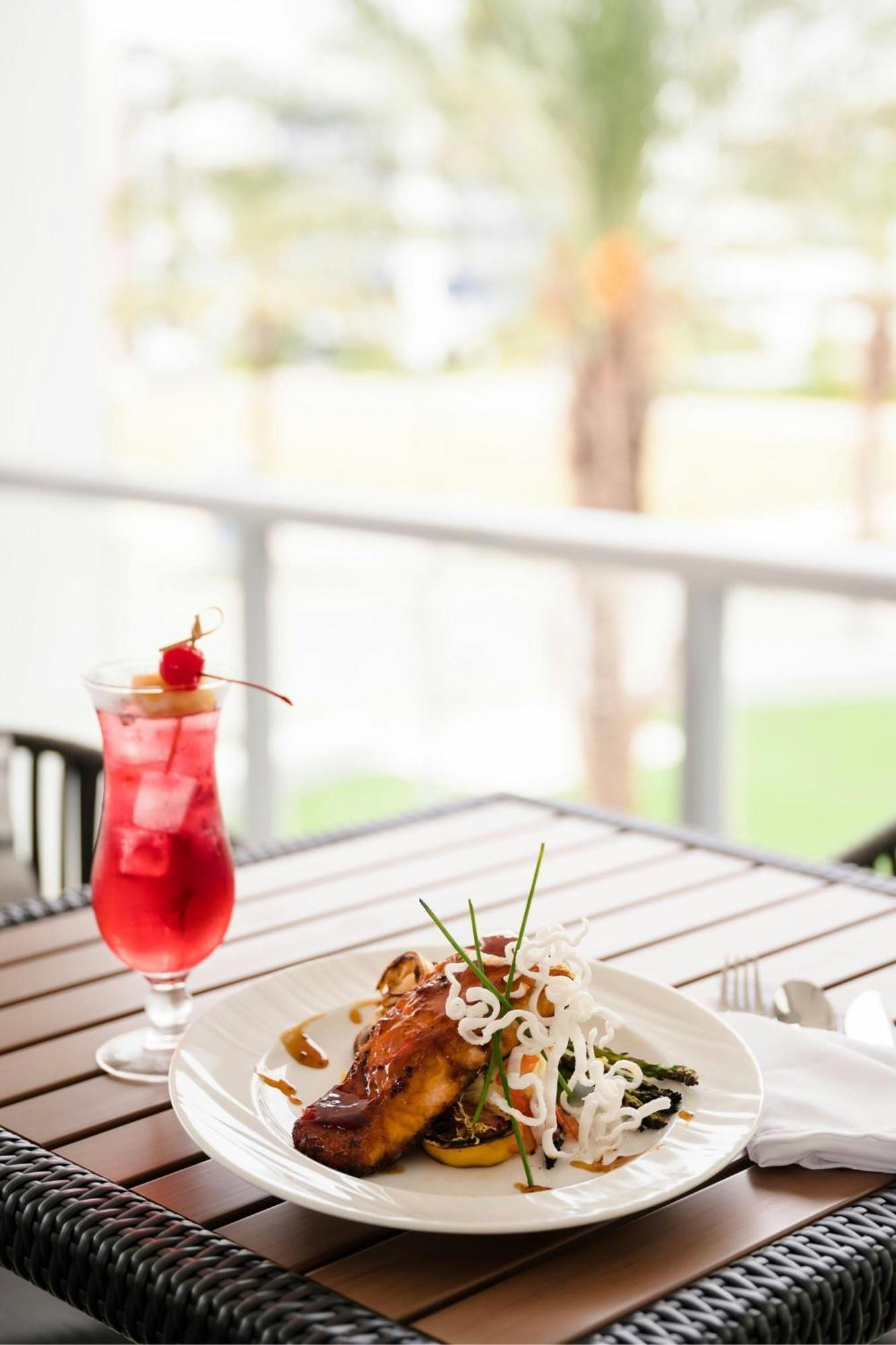 Marriott Fort Lauderdale Airport Dania Beach Zewnętrze zdjęcie