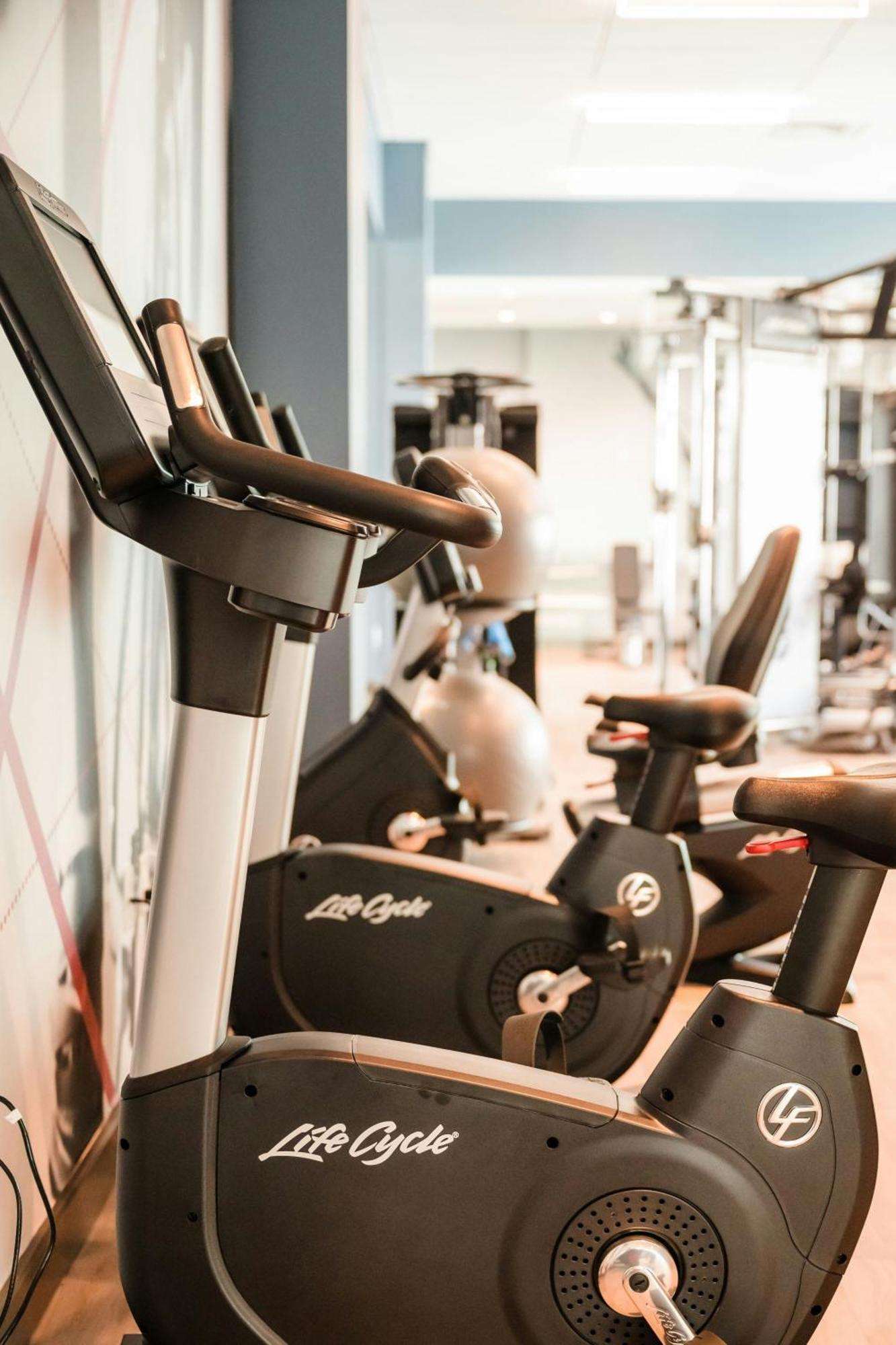 Marriott Fort Lauderdale Airport Dania Beach Zewnętrze zdjęcie