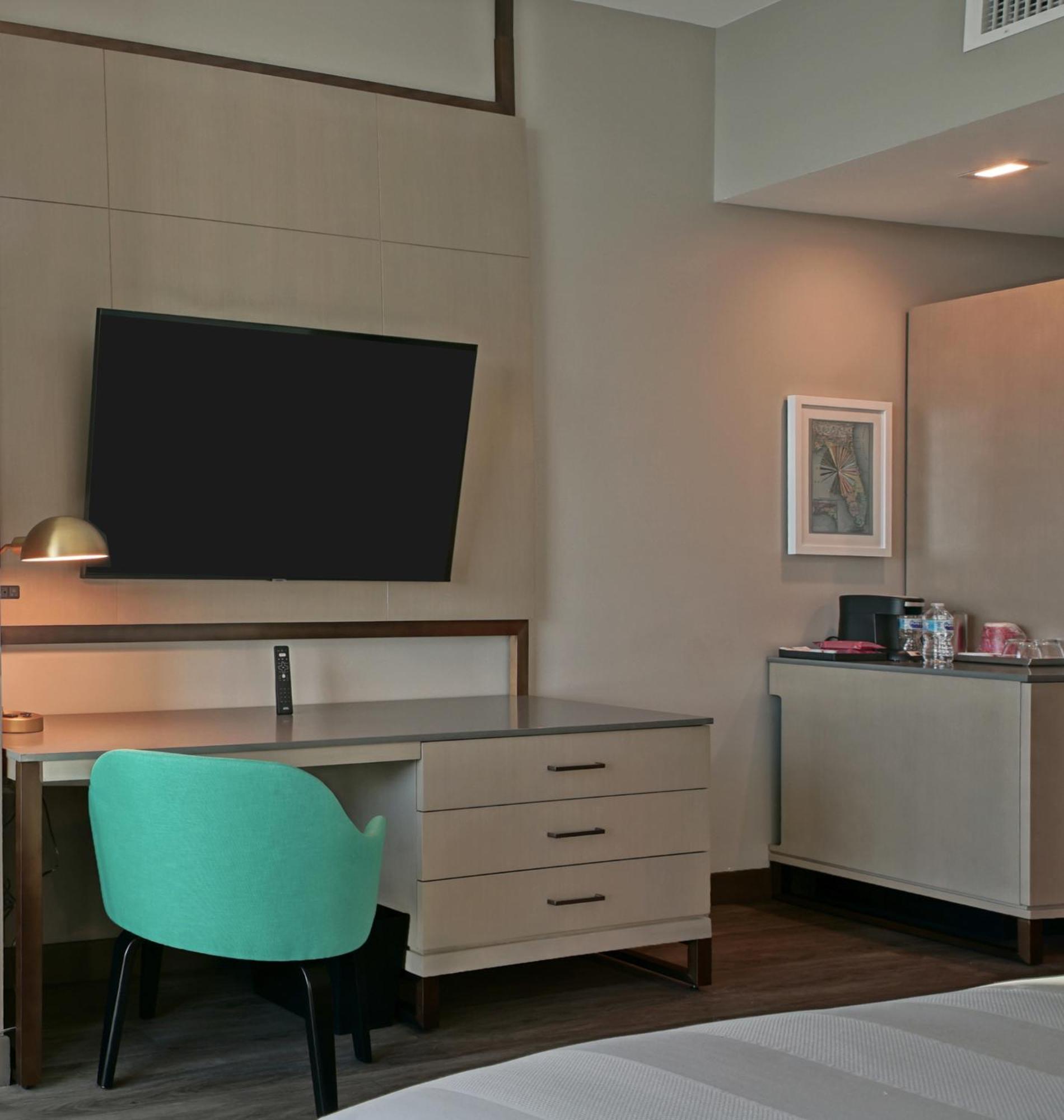 Marriott Fort Lauderdale Airport Dania Beach Zewnętrze zdjęcie