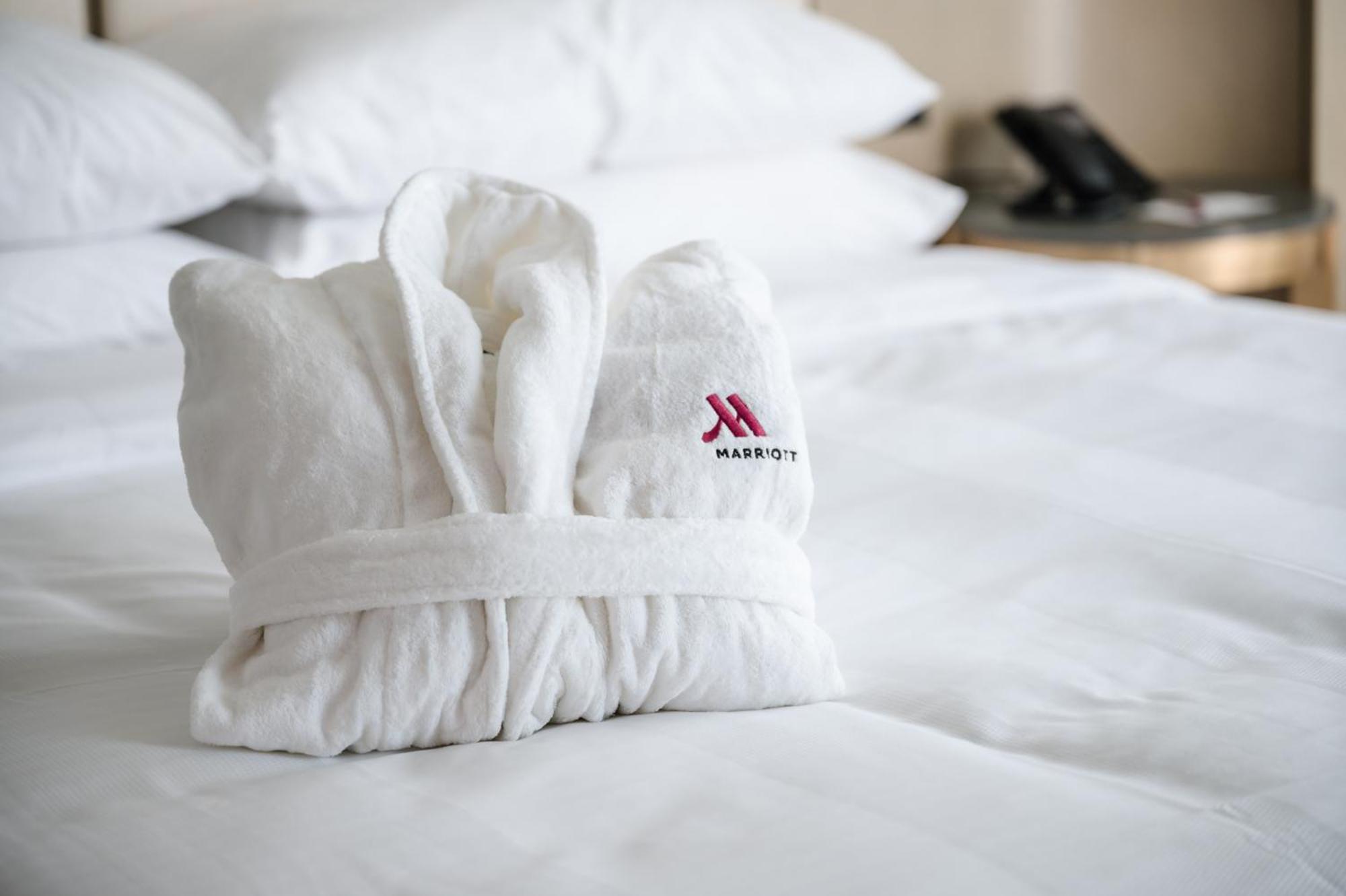 Marriott Fort Lauderdale Airport Dania Beach Zewnętrze zdjęcie