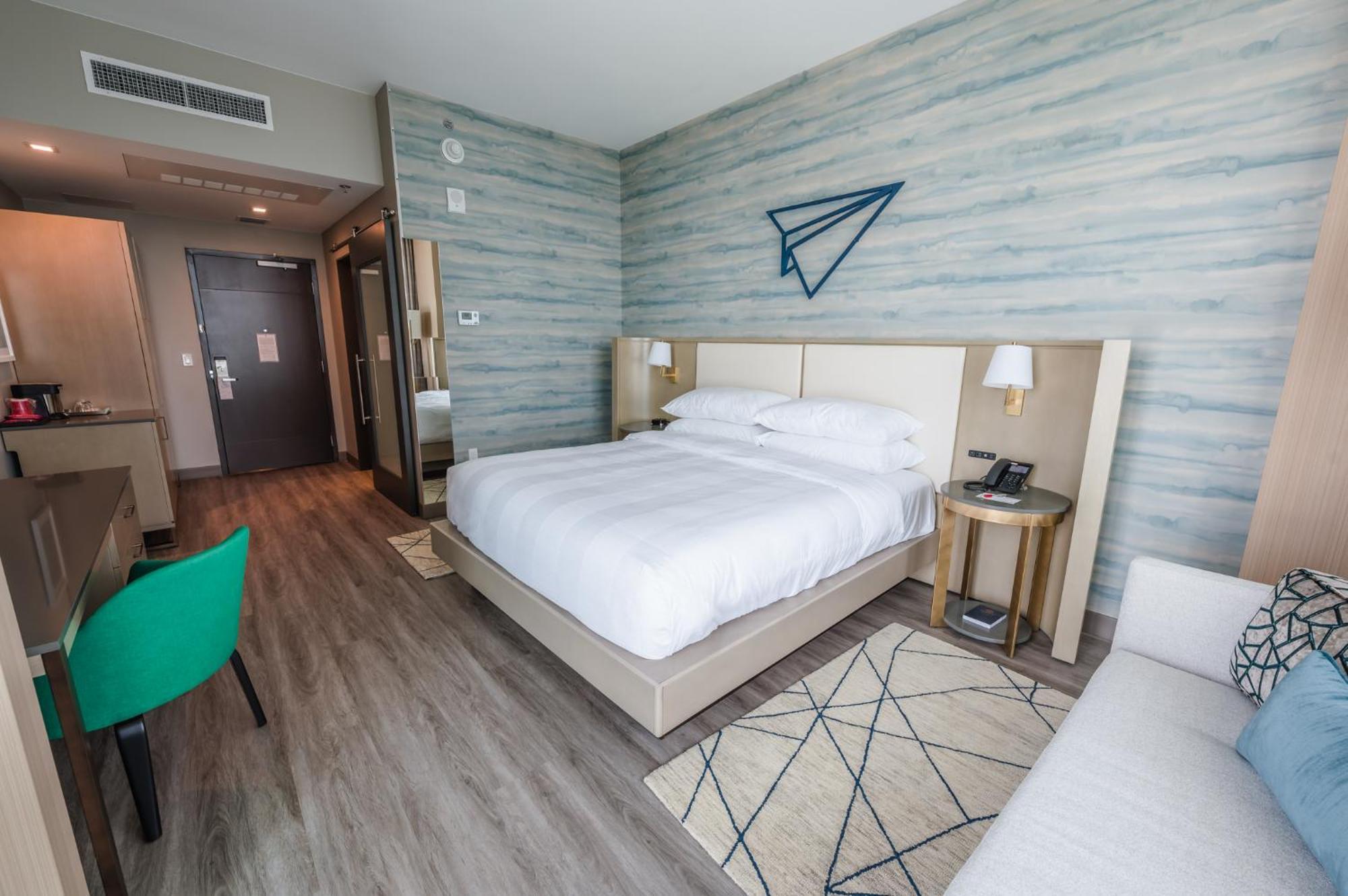 Marriott Fort Lauderdale Airport Dania Beach Zewnętrze zdjęcie