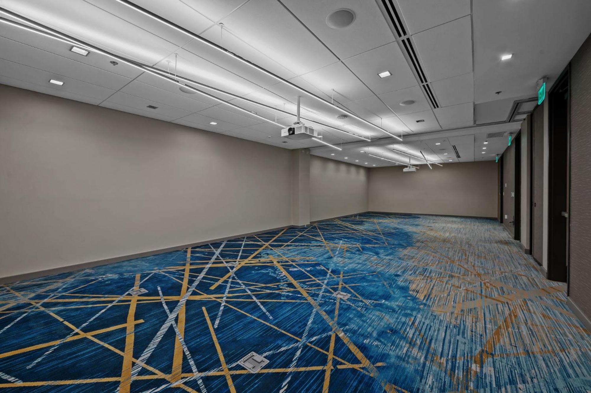 Marriott Fort Lauderdale Airport Dania Beach Zewnętrze zdjęcie