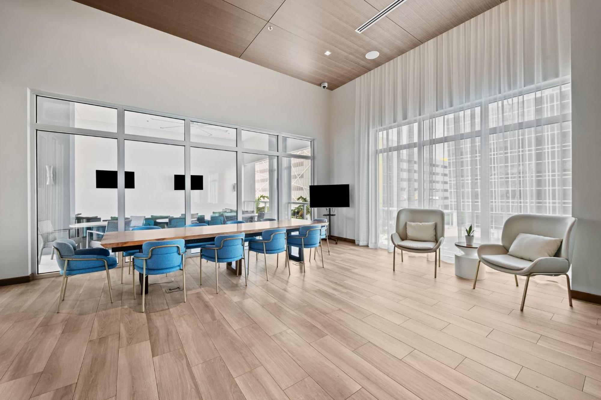 Marriott Fort Lauderdale Airport Dania Beach Zewnętrze zdjęcie
