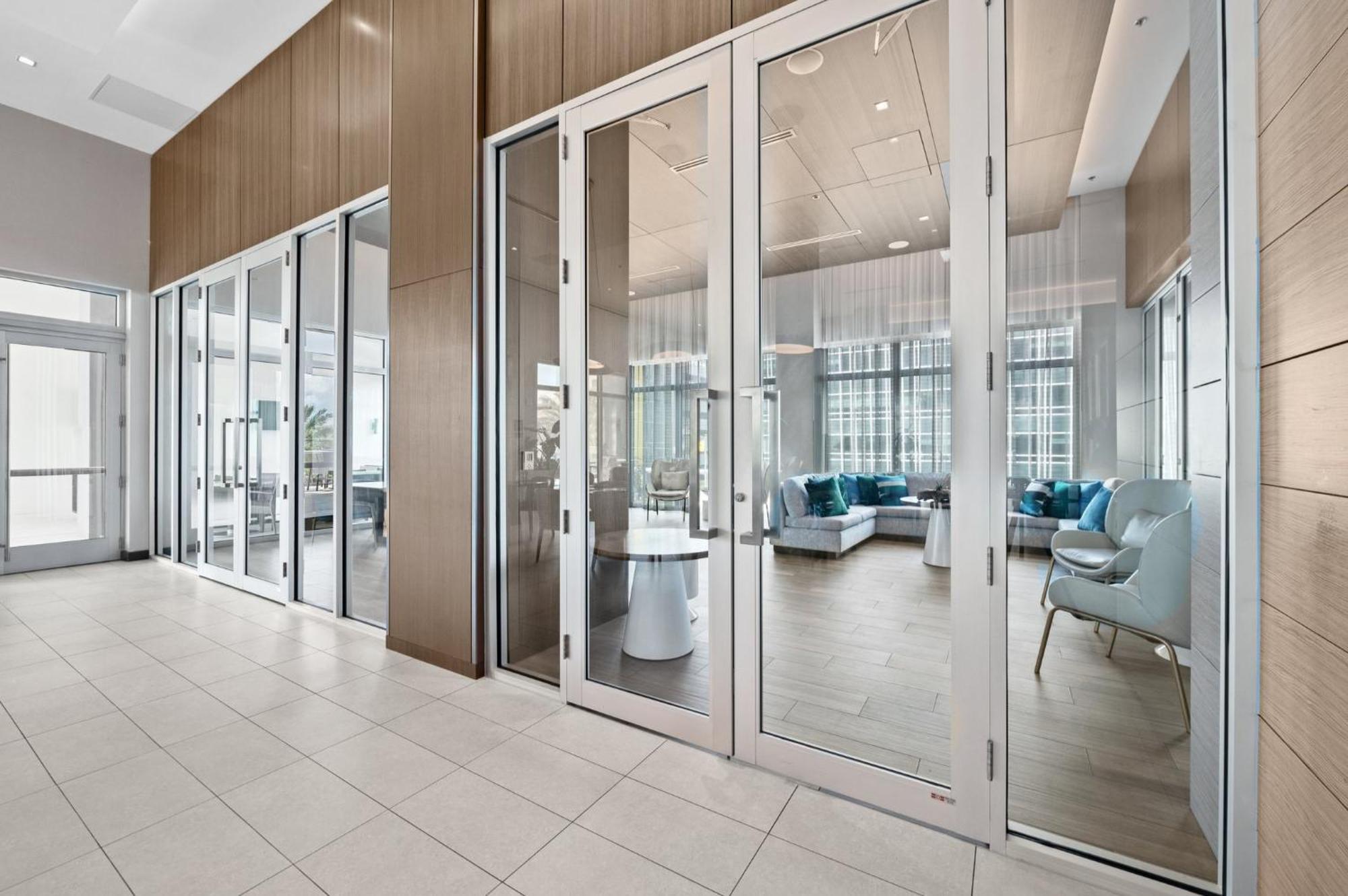 Marriott Fort Lauderdale Airport Dania Beach Zewnętrze zdjęcie